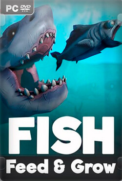 Feed and Grow: Fish Feed and Grow: Fish
